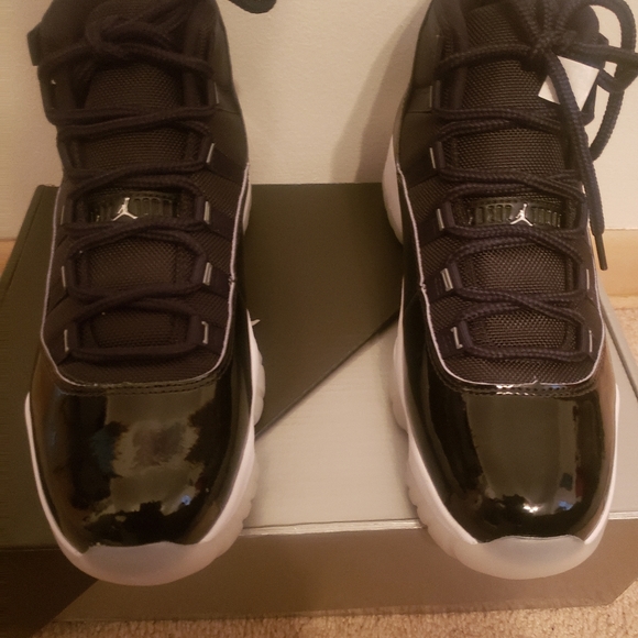 Jordan 11 25th Yr. Anniversary main image 6